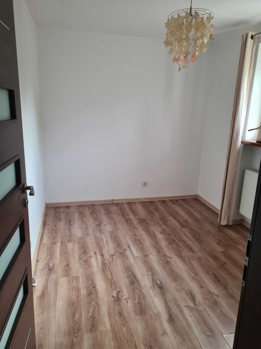 Mieszkanie na wynajem Nowa Sól