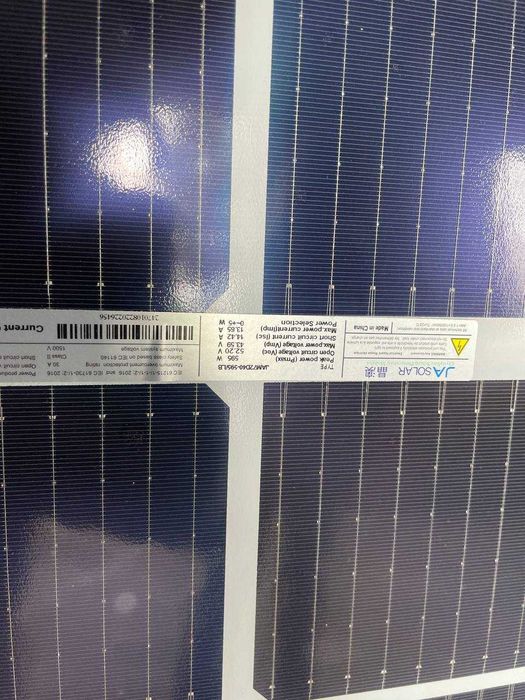 Trina, Jinko, Longi, Tongwei – надійні сонячні панелі ОПТ , РОЗДРІБ.