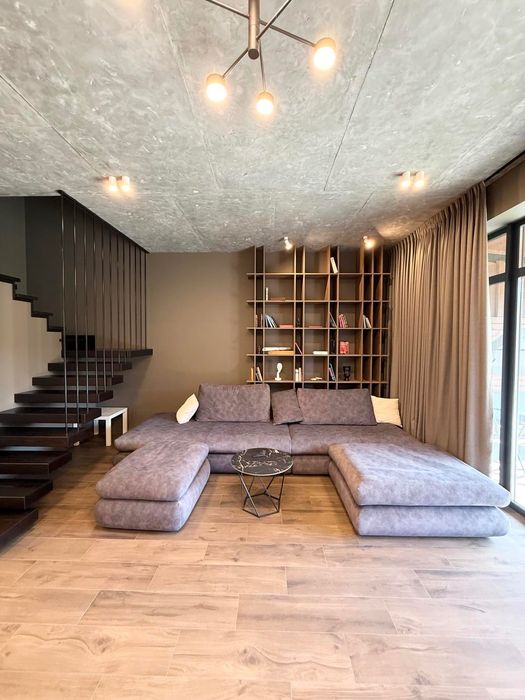 Будинок за адресою вул. Тютюнника (площа 140 м²) - Atlanta.ua - фото 7