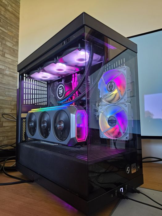 Intel Hyte40 - 5080