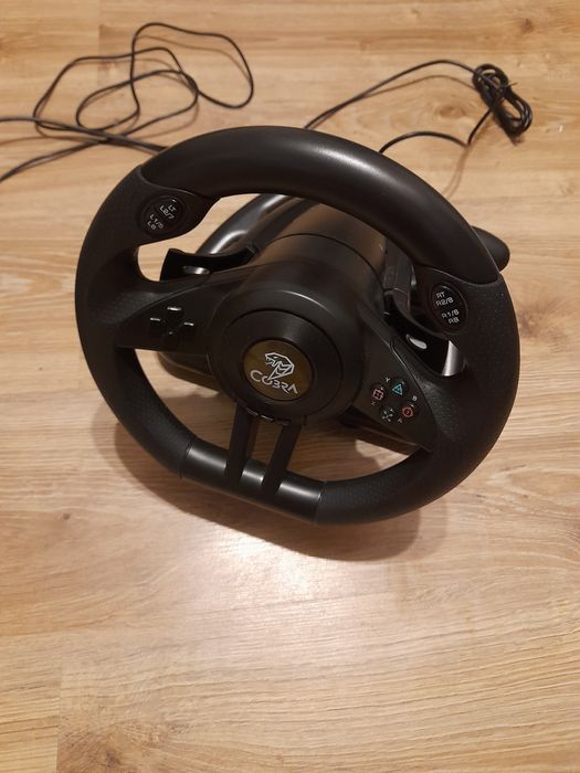 Kierownica Cobra Monaco