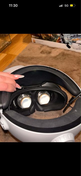 Playstation vr 2