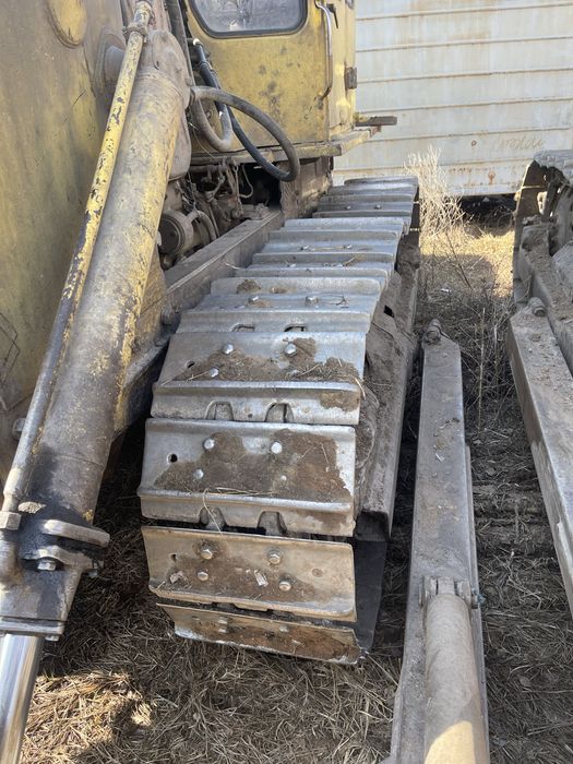 Т 130 продам в робочому стані