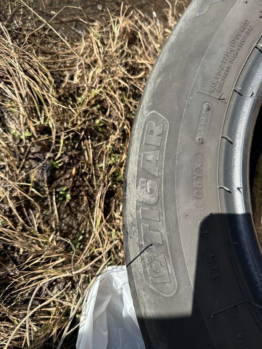 Резина 215/60 r16