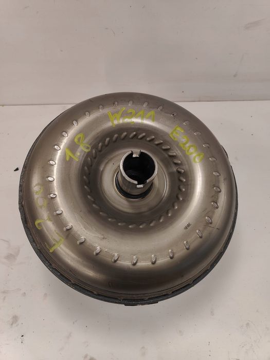 mercedes e200 a211 1.8 2501202 sprzęgło hydrokinetyczne