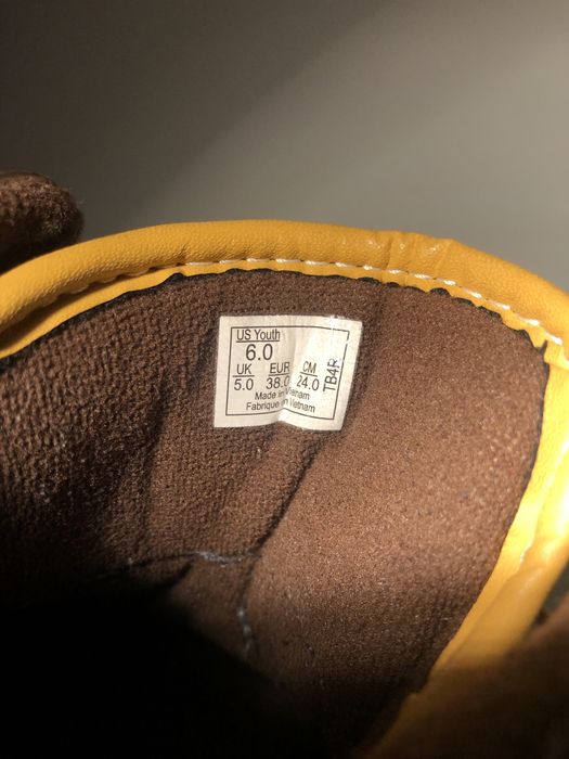 Botas Vans - Homem/Mulher