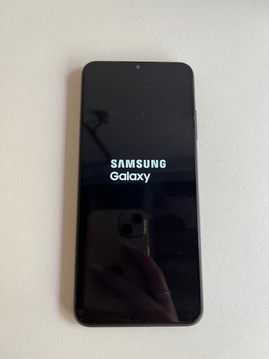 Samsung A22 5G 128GB - Preto
