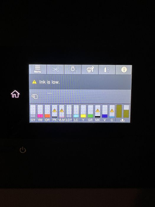 Epson SureColor P9500