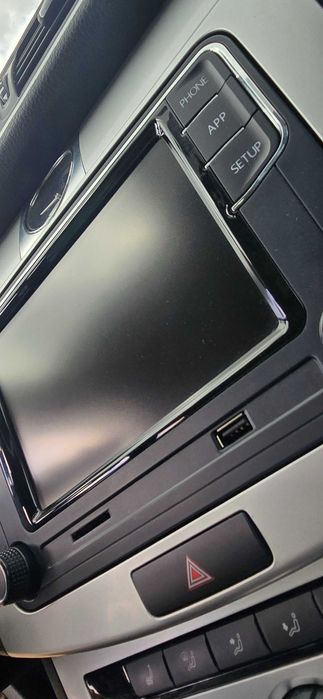 RCD360 bluetooth carplay mirrorlink adapter volkswagen vw