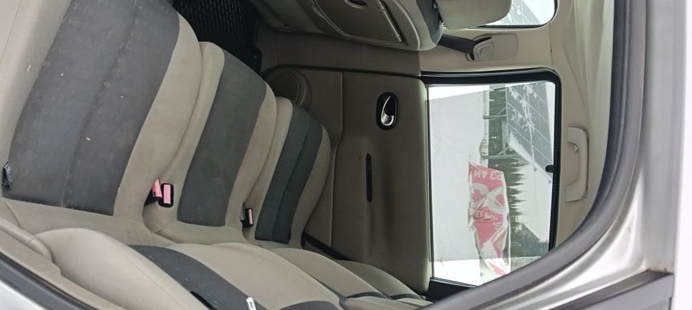 Sprzedam Renault scenic