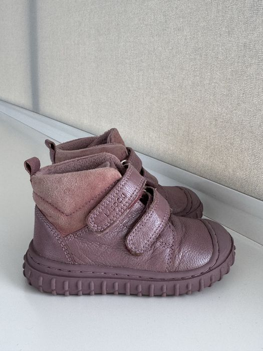 Демісезонні черевики Lasocki Kids 21р