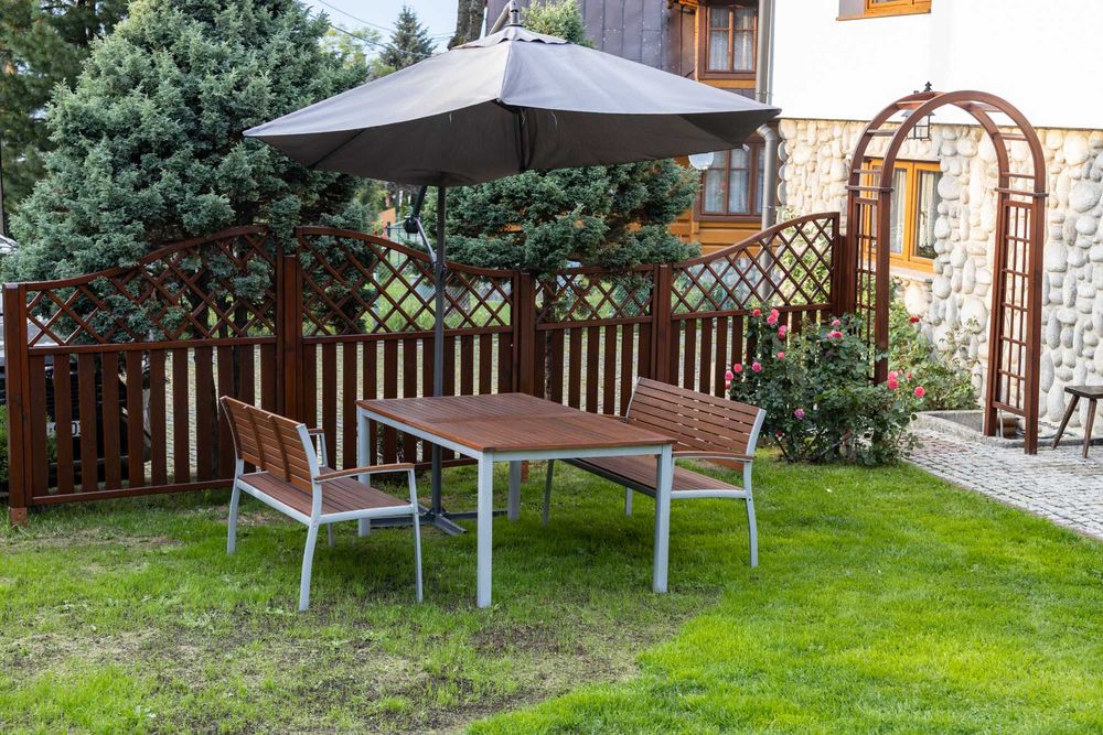 Apartamenty i Pokoje w górach - Noclegi WOLNE TERMINY