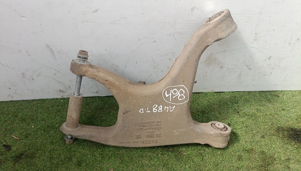 Braço de suspensão trás direito AUDI A4 Allroad (8KH, B8)
