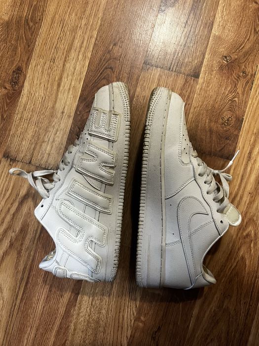 Nike Air Force 1 Low x Cactus Plant Flea Market cpfm