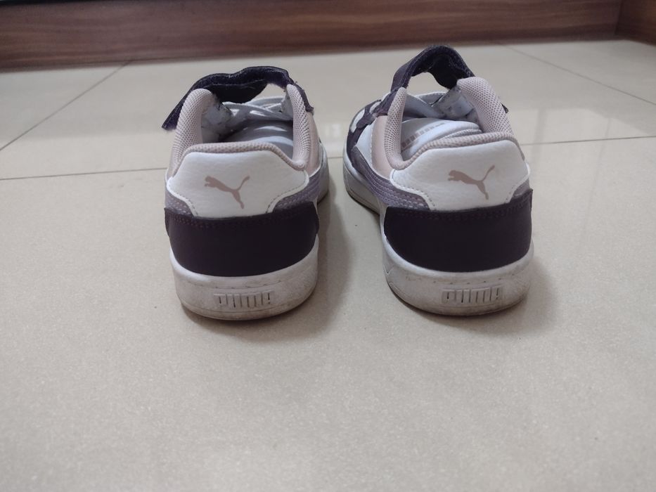 Buty Puma r.30 na rzep