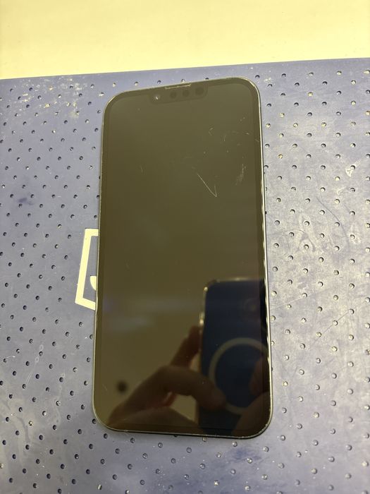 IPhone 14 87% kondycja baterii