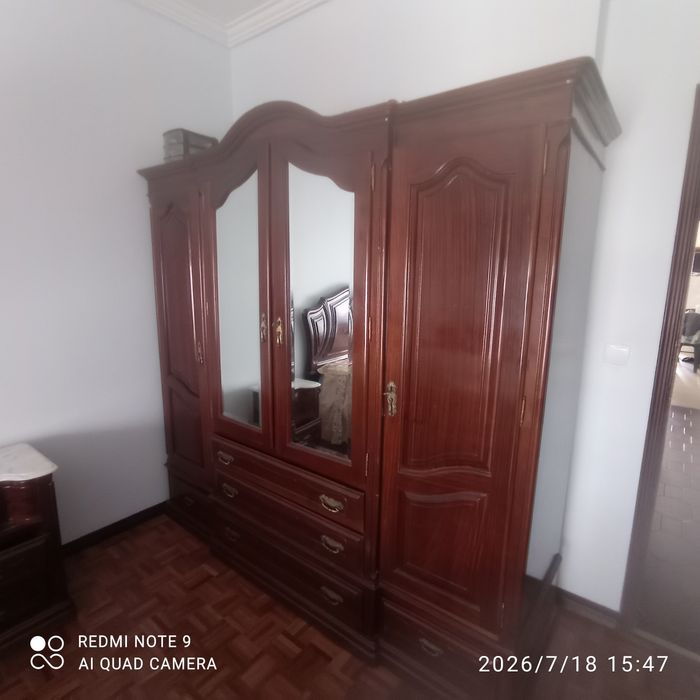 Movéis de Quarto