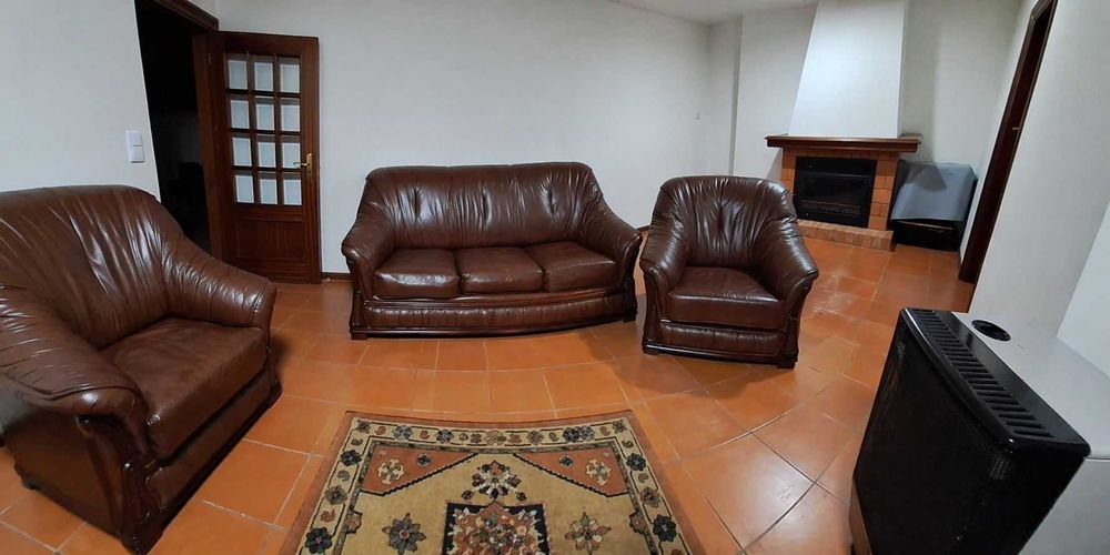 Quarto conforto e tranquilidade em óptima localização de Vila Real