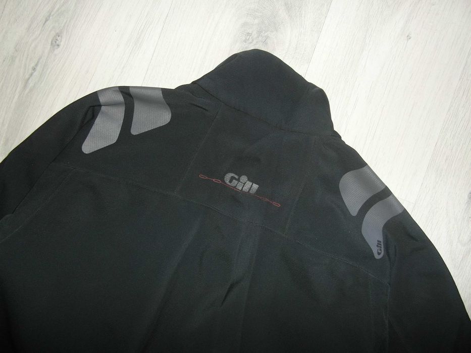 Gill Yachting Softshell Jacket Męska Kurtka Żeglarska S