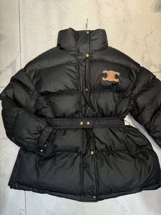 Продам куртку celine
