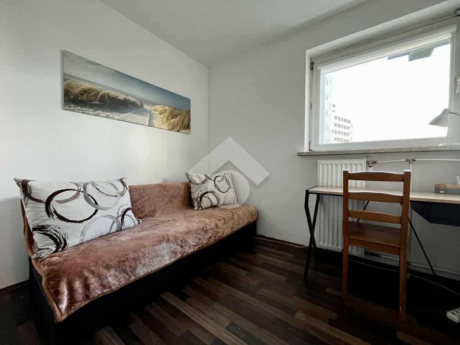 Mieszkanie na wynajem 35 m2 od zaraz!