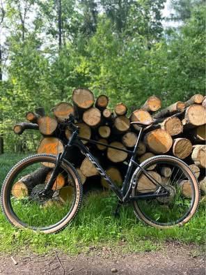 Rower SCOTT Scale 965 Blue! Model 2025 Xl 27,5