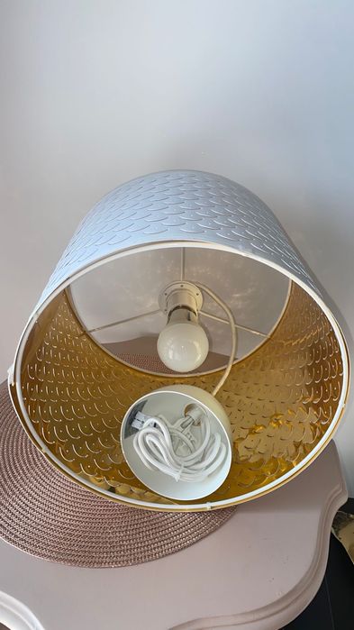 Lampa wisząca Ikea Nymö