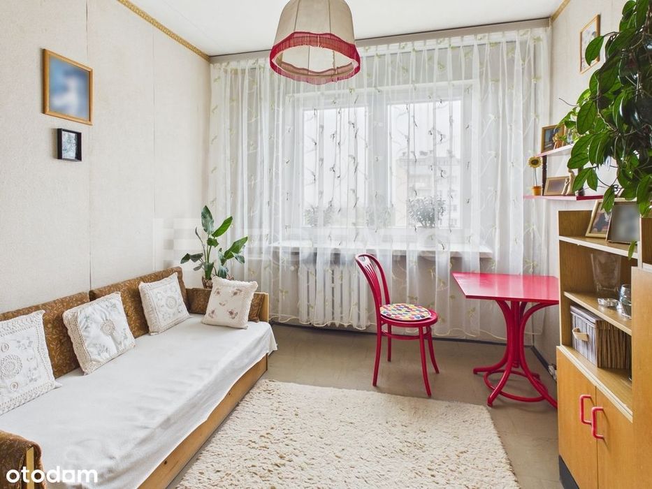 Mieszkanie na sprzedaż, 3 pokoje, 64 m², Rzeszów