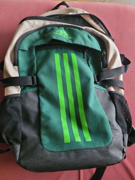 Adidas plecak szkolny