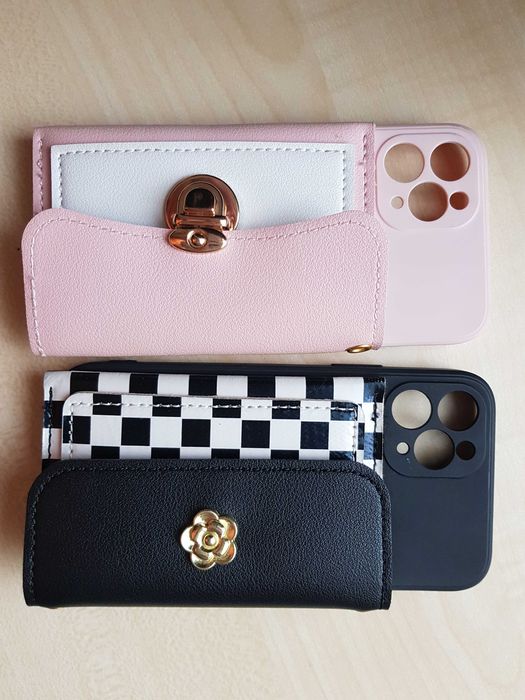 Pokrowiec etui case obudowa iPhone 11 Pro