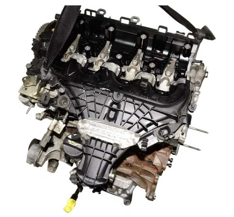 Двигун ford 2.0 TDCI / HDi DW10C TXDA D4204T