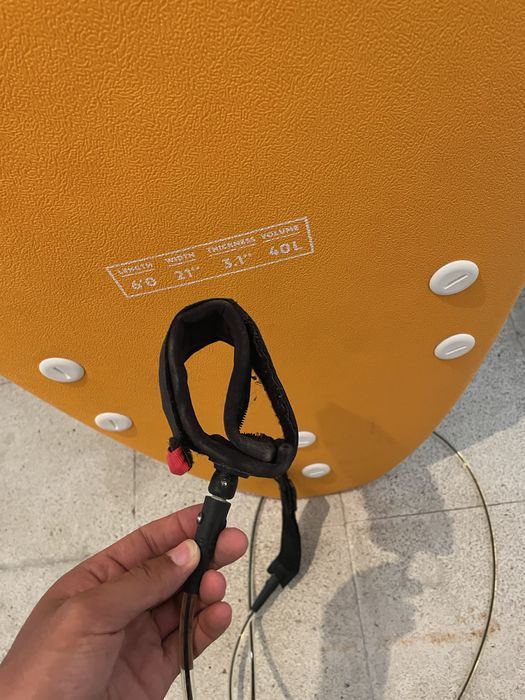 Prancha de surf OLAIAN