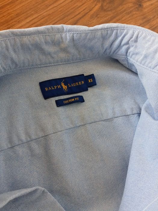 Koszula Ralph Lauren rozm  XS