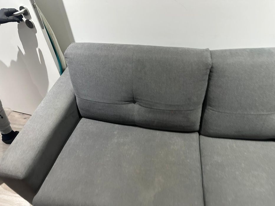 Sofá Cama Muito Confortável