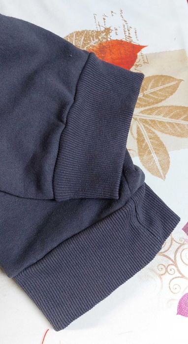 Bluza sportowa Band Angles 20/48 46 Bawełna lekko ocieplana