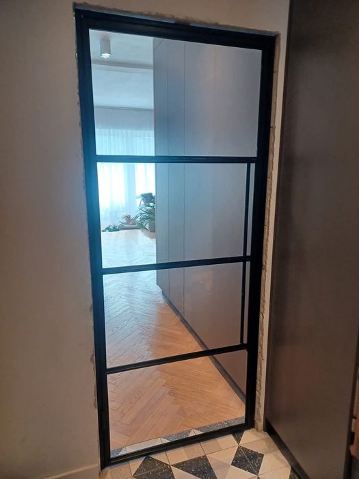 Spawanie konstrukcji, meble, stal, meble loftowe, industrialne