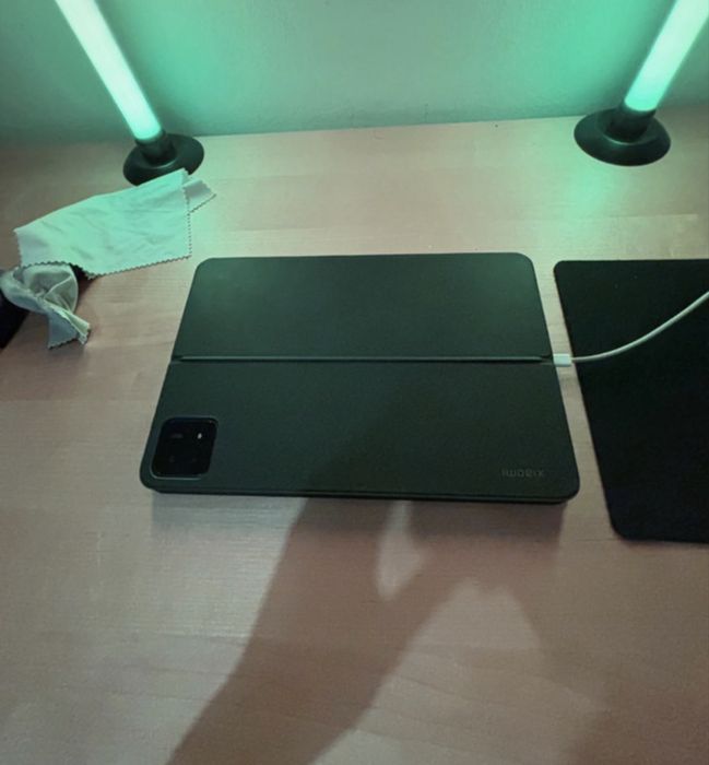 Xiaomi Pad 6s Pro 12.4