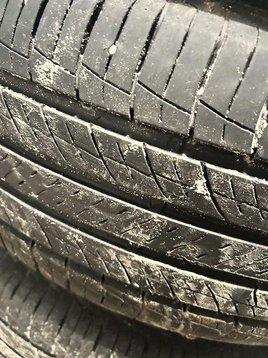 Hankook r16 245/70