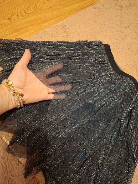 Spódniczki jak nowe idealne. 3 gratis biala