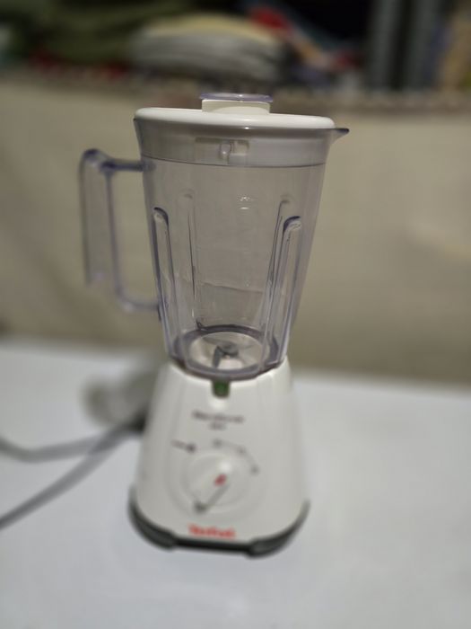 Блендер Tefal Blendforce 400W – у хорошому стані