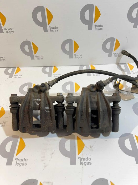 pinça de travão smart fortwo 450 1g 2g