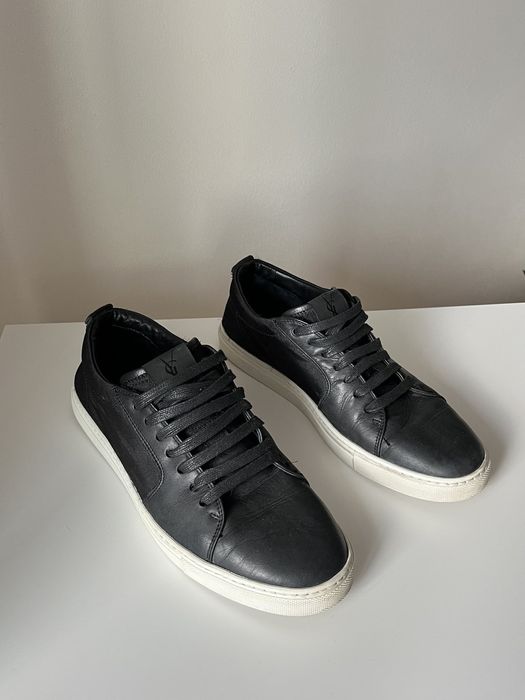 Кеди чоловічі Yves Saint Laurent 42р