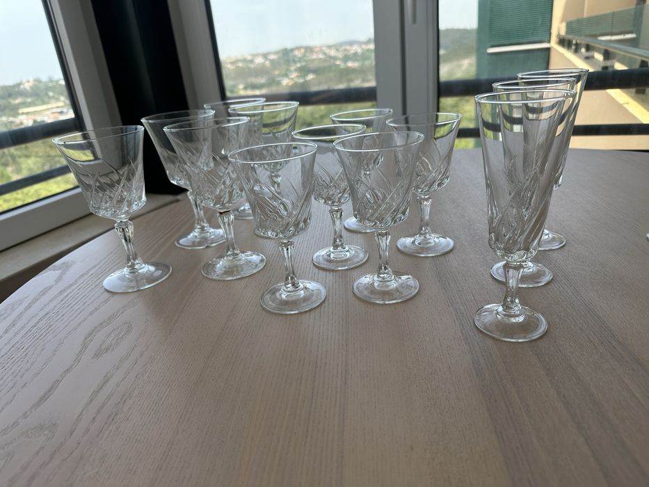 Handcrafted Glassware507210705509427202