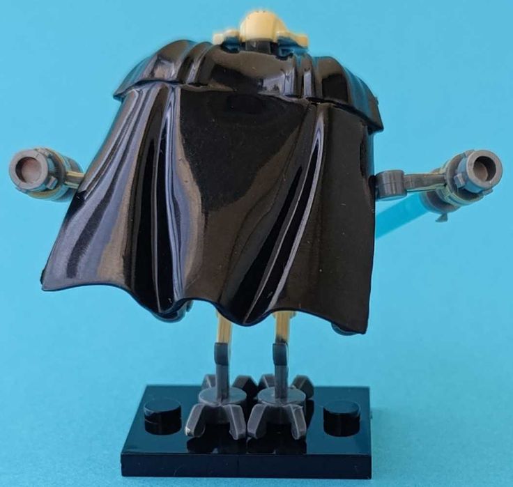 General Grievous Creme (Star Wars)