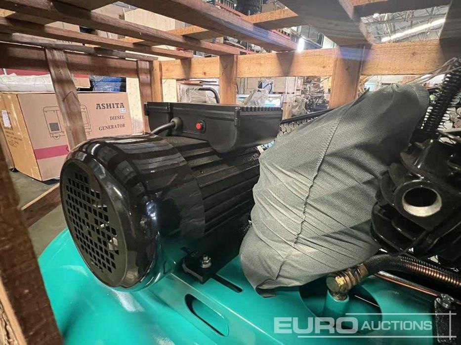 Kompresor sprężarka