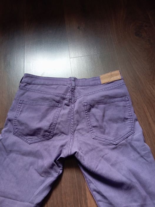 Spodnie damskie rozmiar L