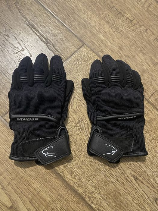 Перчатки Bering Fletcher Kid T5