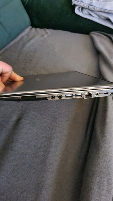 Notebook Asus U82U
