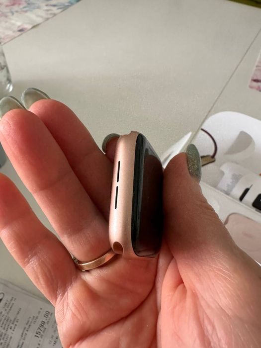 Apple watch 6 44мм