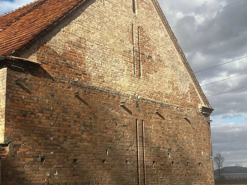 Piaskowanie Cegły,Drewna,Elewacje!!!